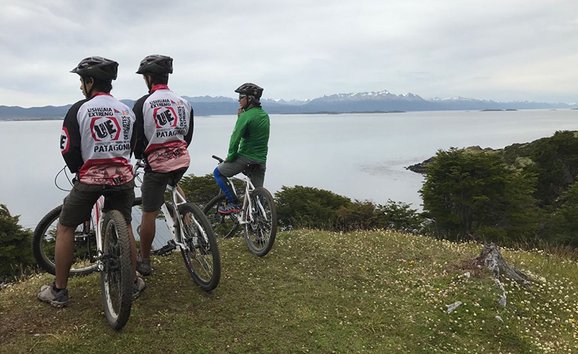 For those looking for nature