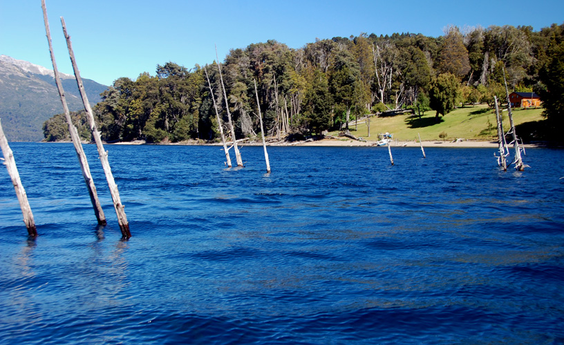Un fenómeno de la naturaleza