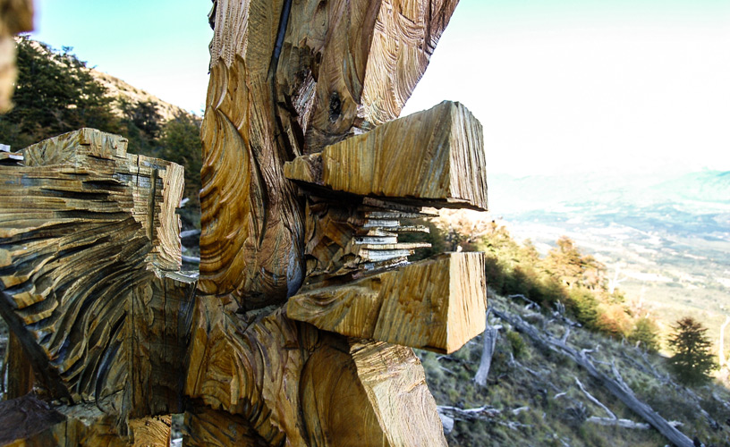 An unavoidable tourist attraction