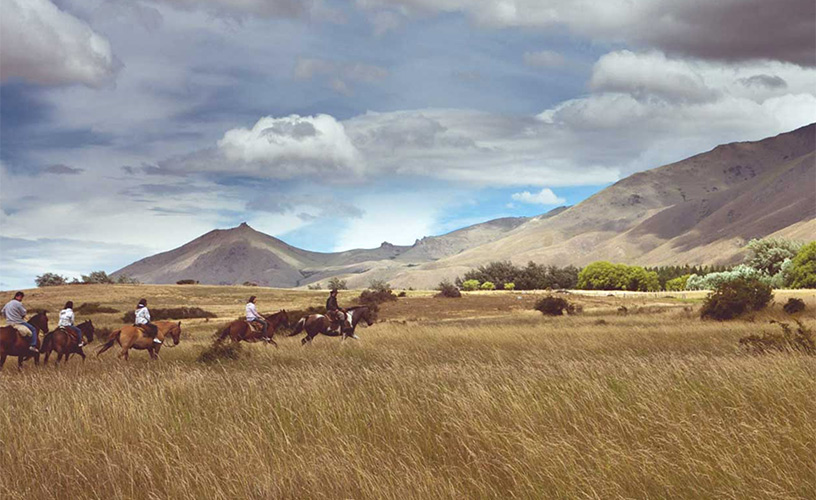 El hermoso Valle Chico