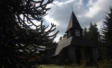 Chapel of the Assumption of the Virgin