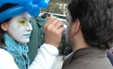 Carnaval de Gualeguay