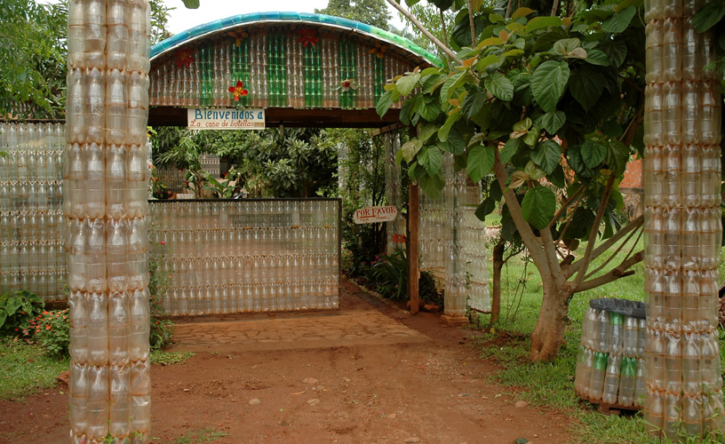 Proyecto autosustentable