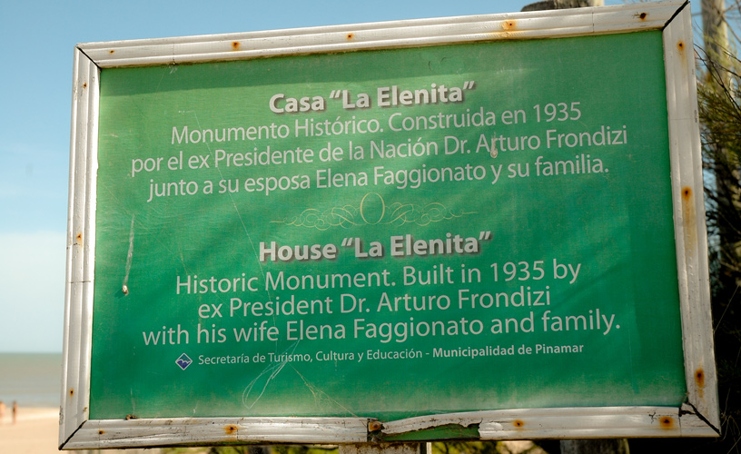 Monumento histórico