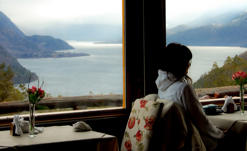 El paisaje sanmartinense