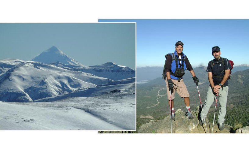 La hermosa jornada que habíamos compartido