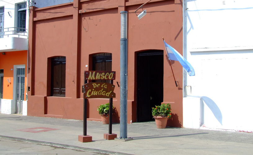 Museo de la ciudad