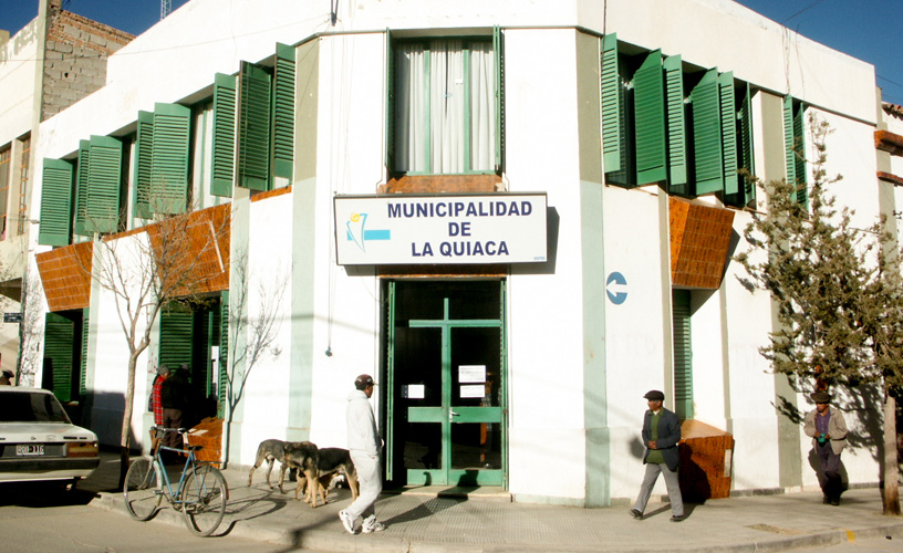 Municipality 