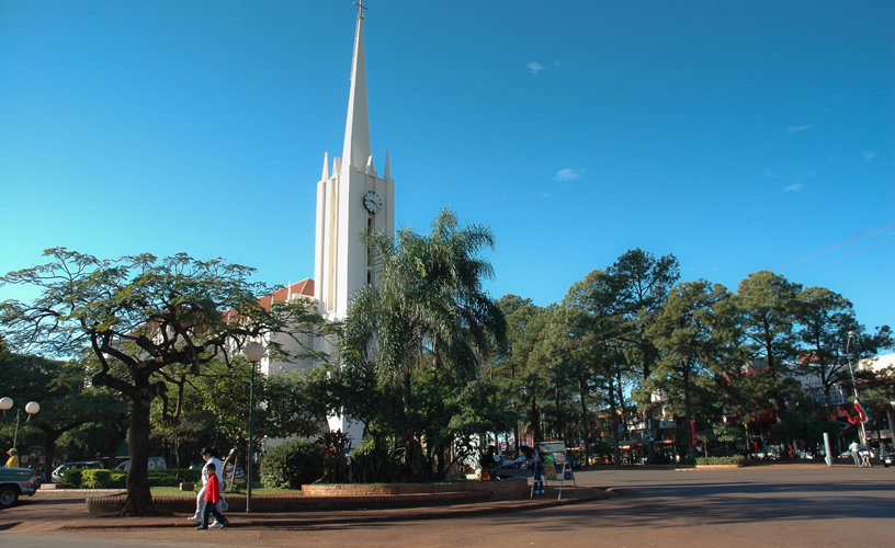 Saint Anthony’s Church