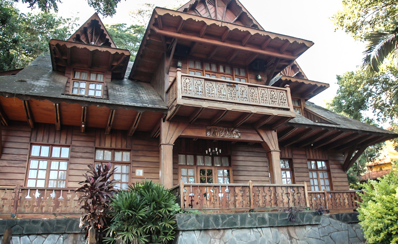 Parque de las Naciones