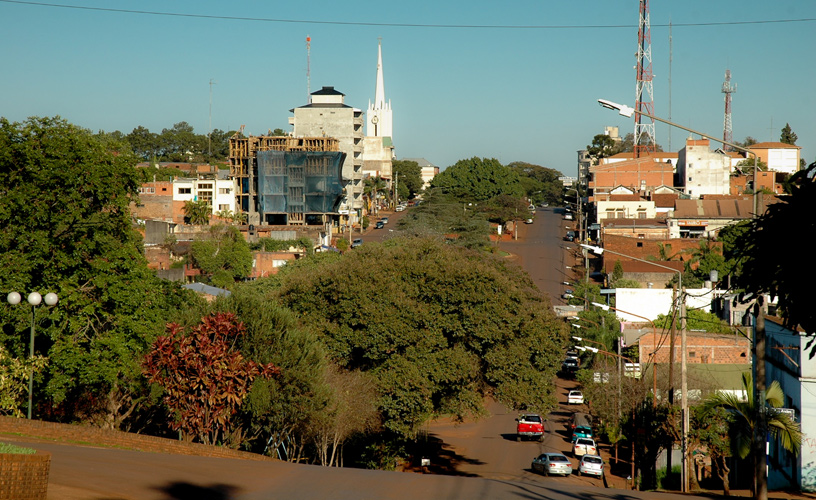 A cosmopolitan society