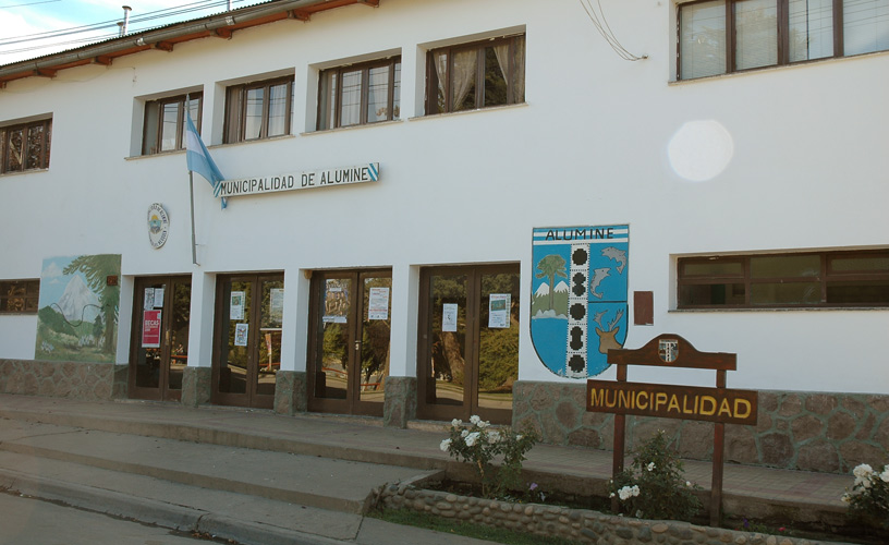 Municipality