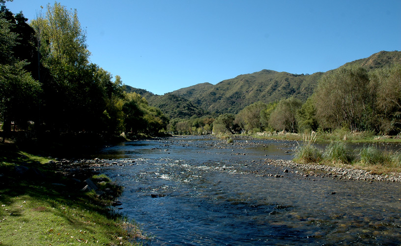 There is absolutely nothing missing