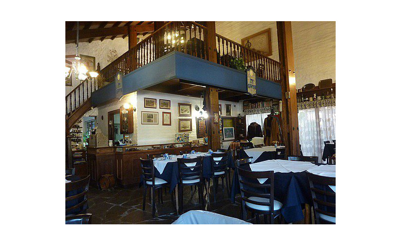 A grand house built over 30 years ago