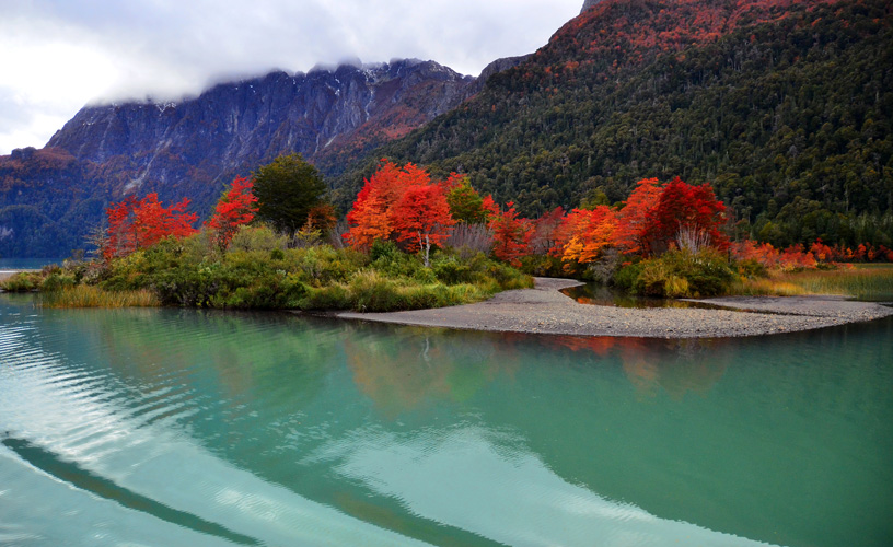 An unforgettable adventure