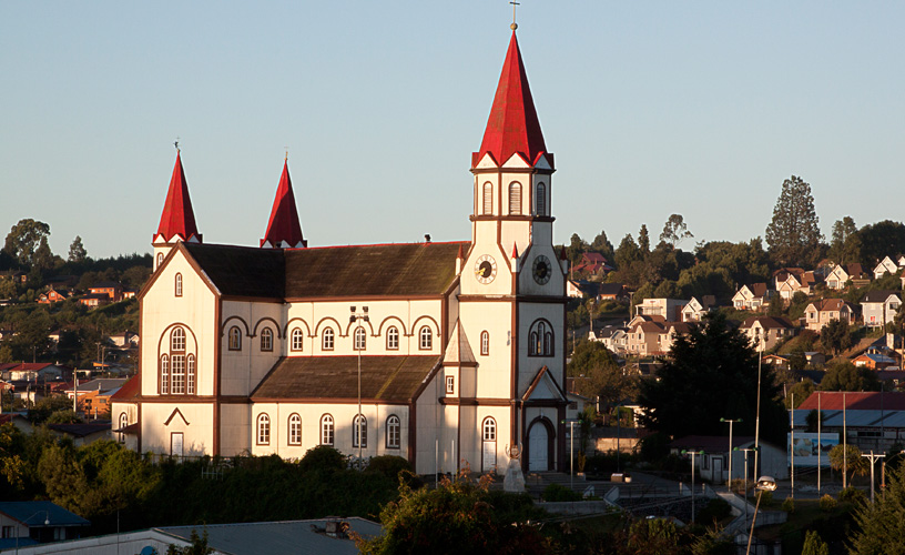 Puerto Varas