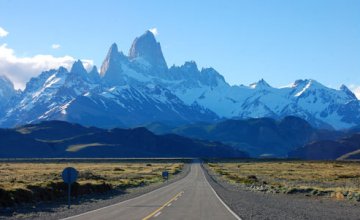 The Hiking Capital of Argentina