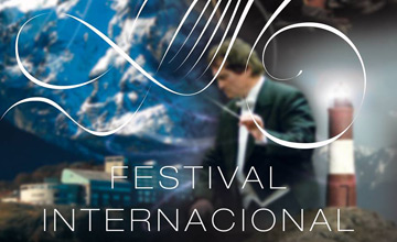 Festival Internacional de Ushuaia