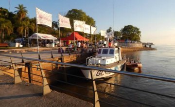 Entre Rios Provincial Catfish Festival