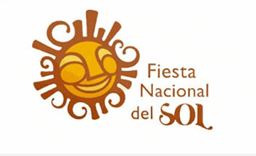 Fiesta Nacional del Sol