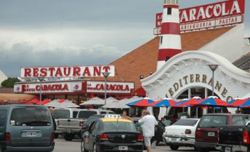 Cita con los restaurantes del puerto