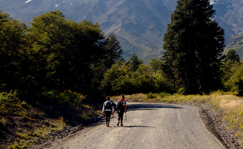 For hiking enthusiasts