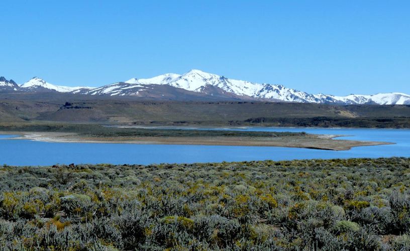 1,270 meters above sea level - Photo: Paz Barreto