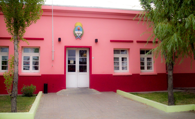 Padre Manuel Molina Regional Museum
