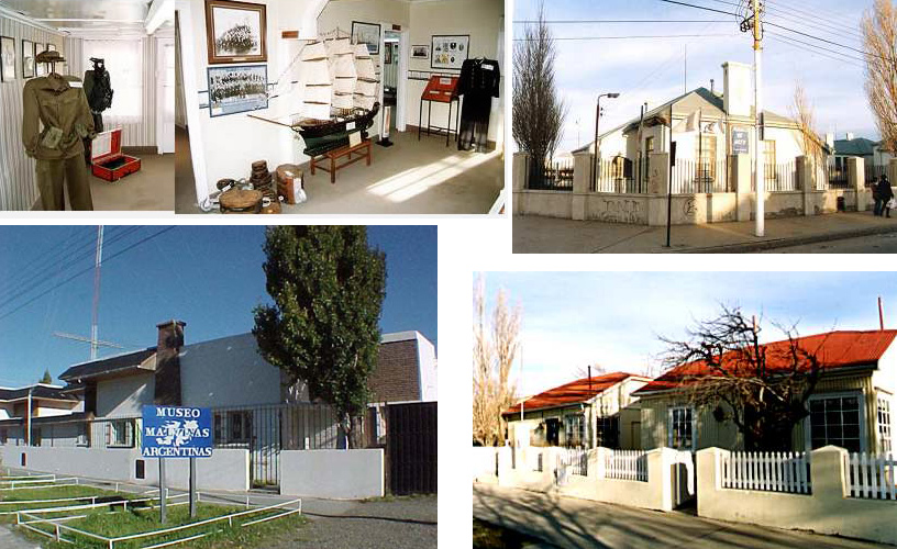 The rich cultural and social heritage of Rio Gallegos