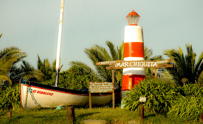 Homenaje a pescadores