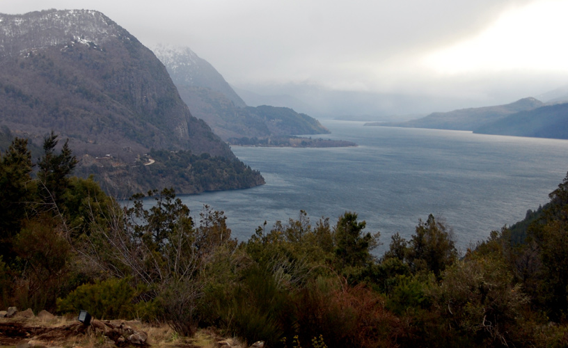 Ese rincón de San Martín de los Andes