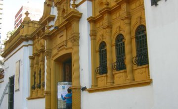Museo Casa de Yrurtia