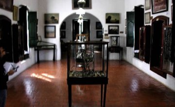 Ricardo Güiraldes Gaucho Museum