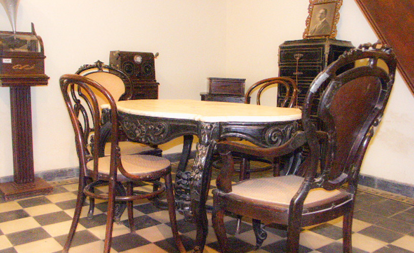 Gran parte de la historia formoseña