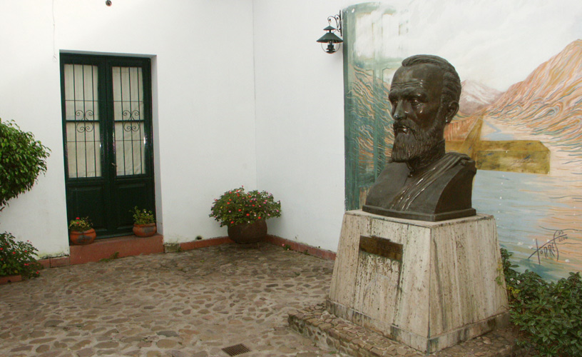 Museo Juan Lavalle Jujuy Museo Juan Lavalle Jujuy