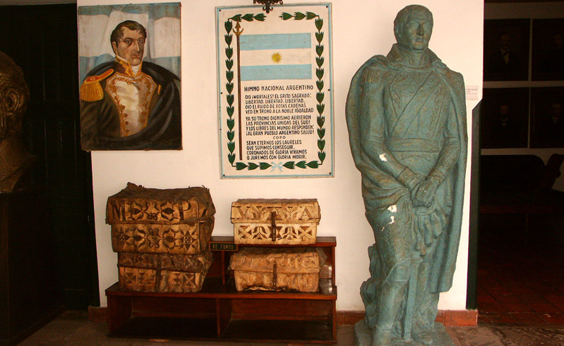 Museo Juan Lavalle Jujuy Museo Juan Lavalle Jujuy