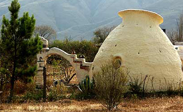 El Museo de Mitos y Leyendas Casa Duende