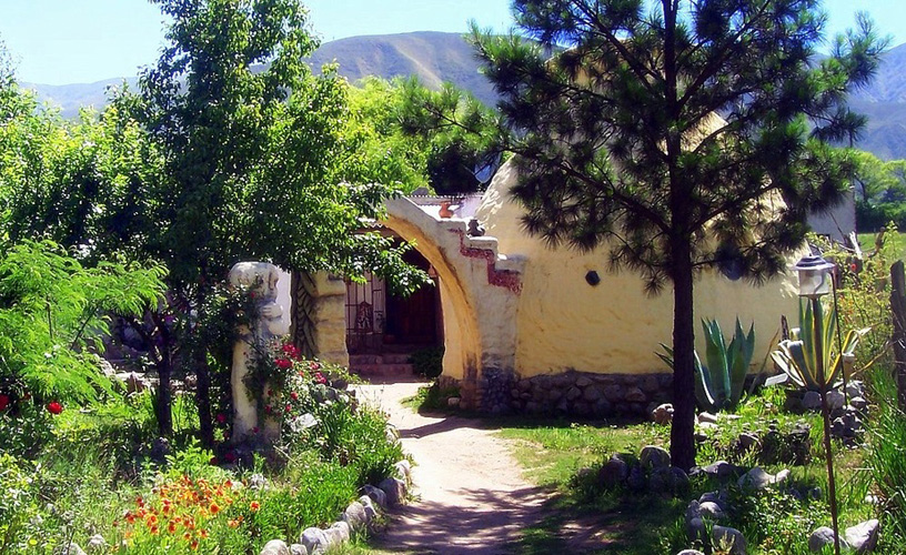 Museo de Mitos y Leyendas Casa Duende, Tafí del Valle