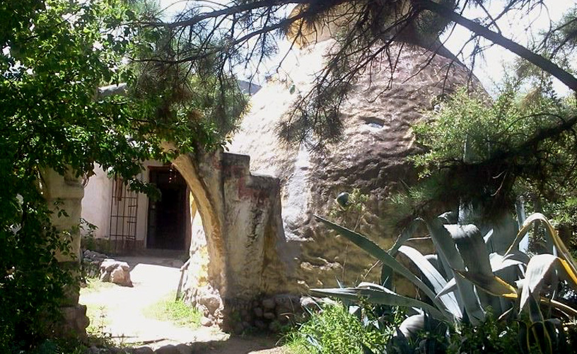 Museo de Mitos y Leyendas Casa Duende, Tafí del Valle