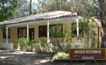 Municipal Historical File Museum