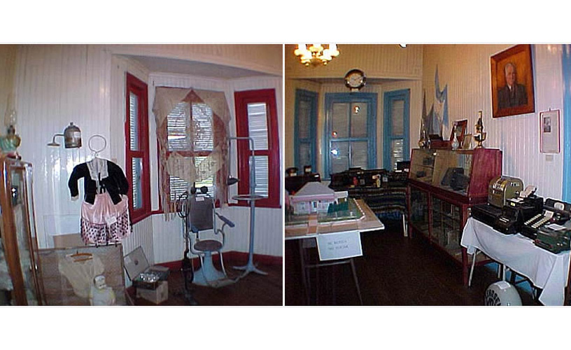 Various historical periods