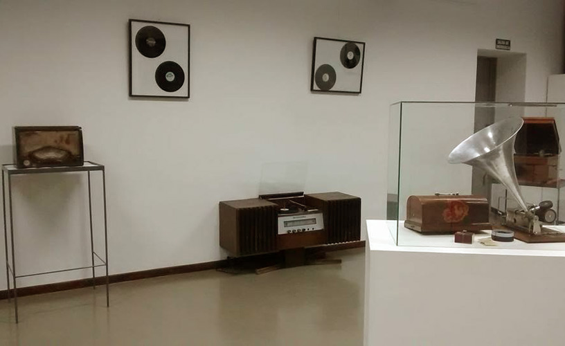 Vestiges of the past