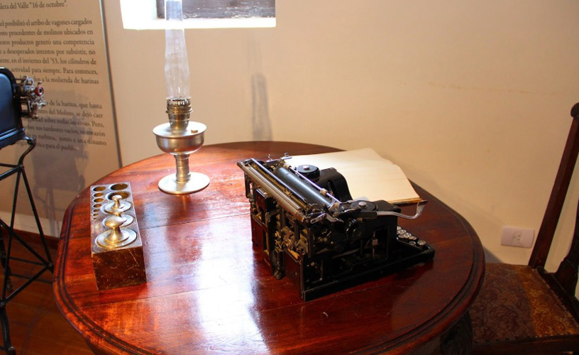 Authentic and original