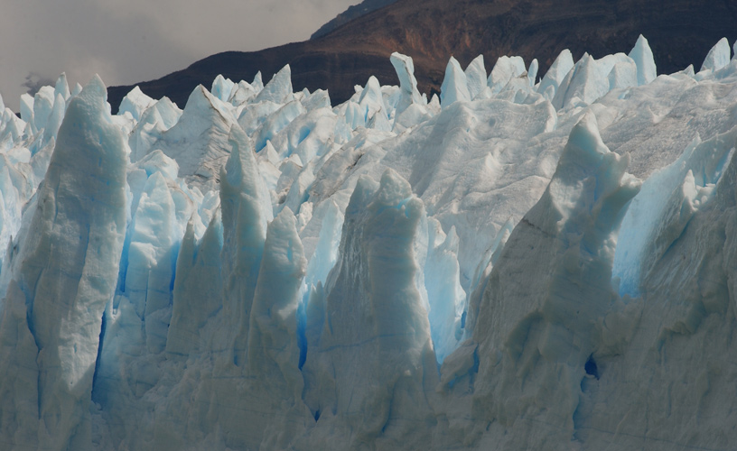 Perito Moreno - Foto: Palmiro Bedeschi