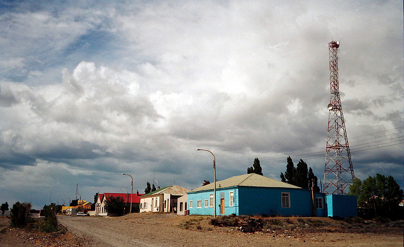 Pequeño pero intenso