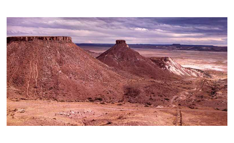 Sitios emblemáticos