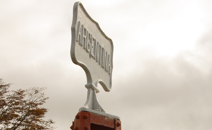 Límite internacional