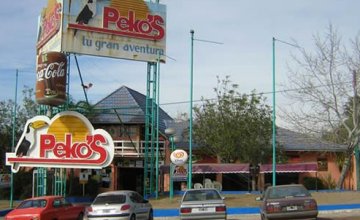 Peko’s Resort in Carlos Paz