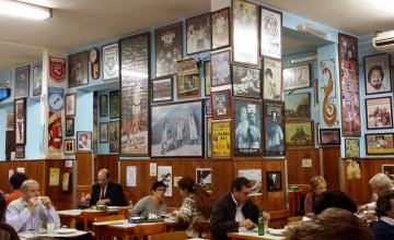 The Pizza Restaurants No One Should Miss in Buenos Aires