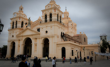 Catedral de Córdoba: visita al campanario